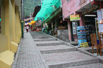 Machu Picchu Town