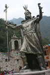 Machu Picchu Town