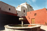 Arequipa and Colca Travel Guide
