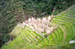Inca Trail Photo