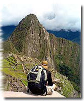 Incatrail