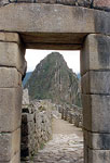 Inca Trail Photo