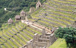 Inca Trail Photo