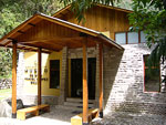 Machu Picchu Site Museum