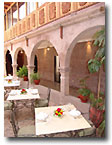 Hoteles en Machu Picchu