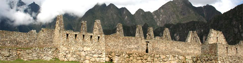 MACHU PICCHU TRAVEL GUIDE
